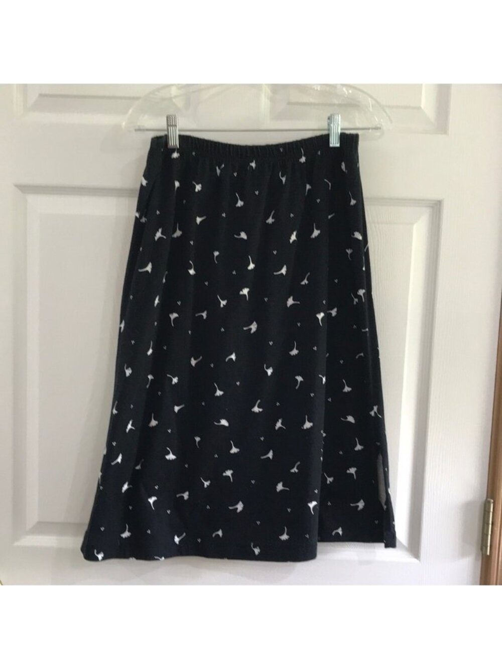 Skirt size large petite